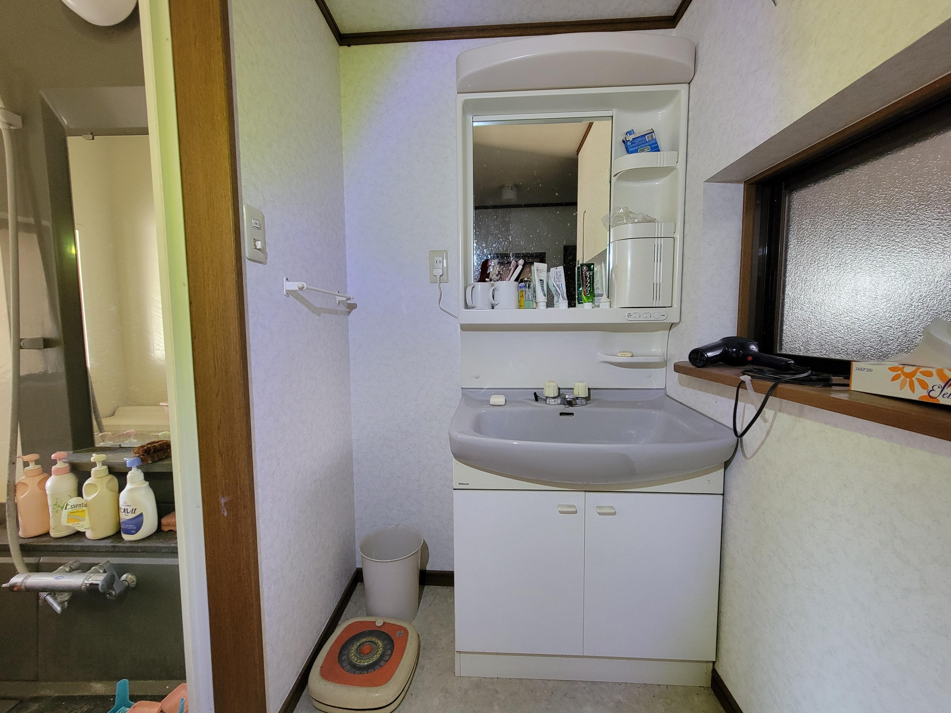 detached 岡山県津山市日上 地図を見る