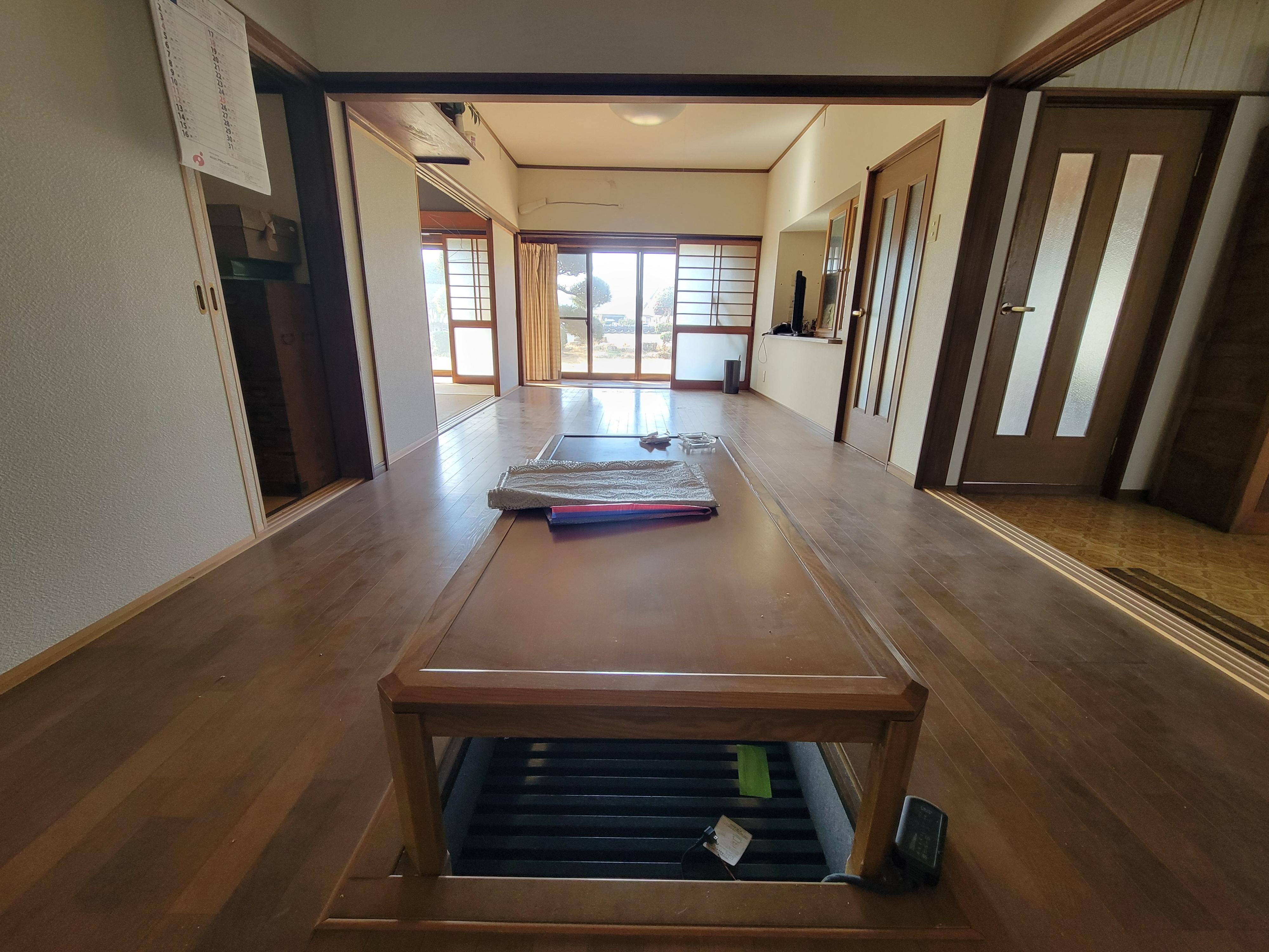 detached 岡山県津山市日上 地図を見る