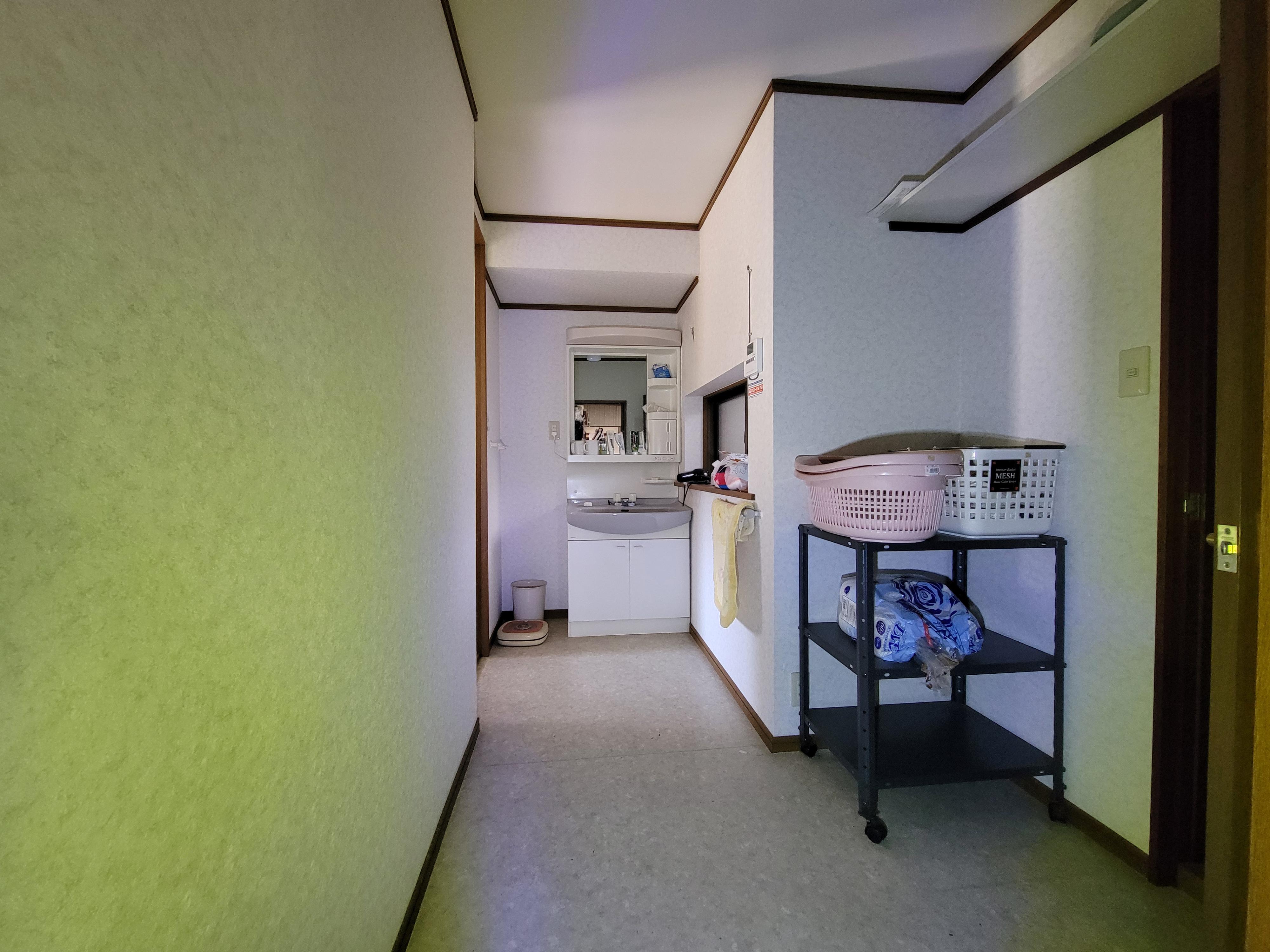 detached 岡山県津山市日上 地図を見る