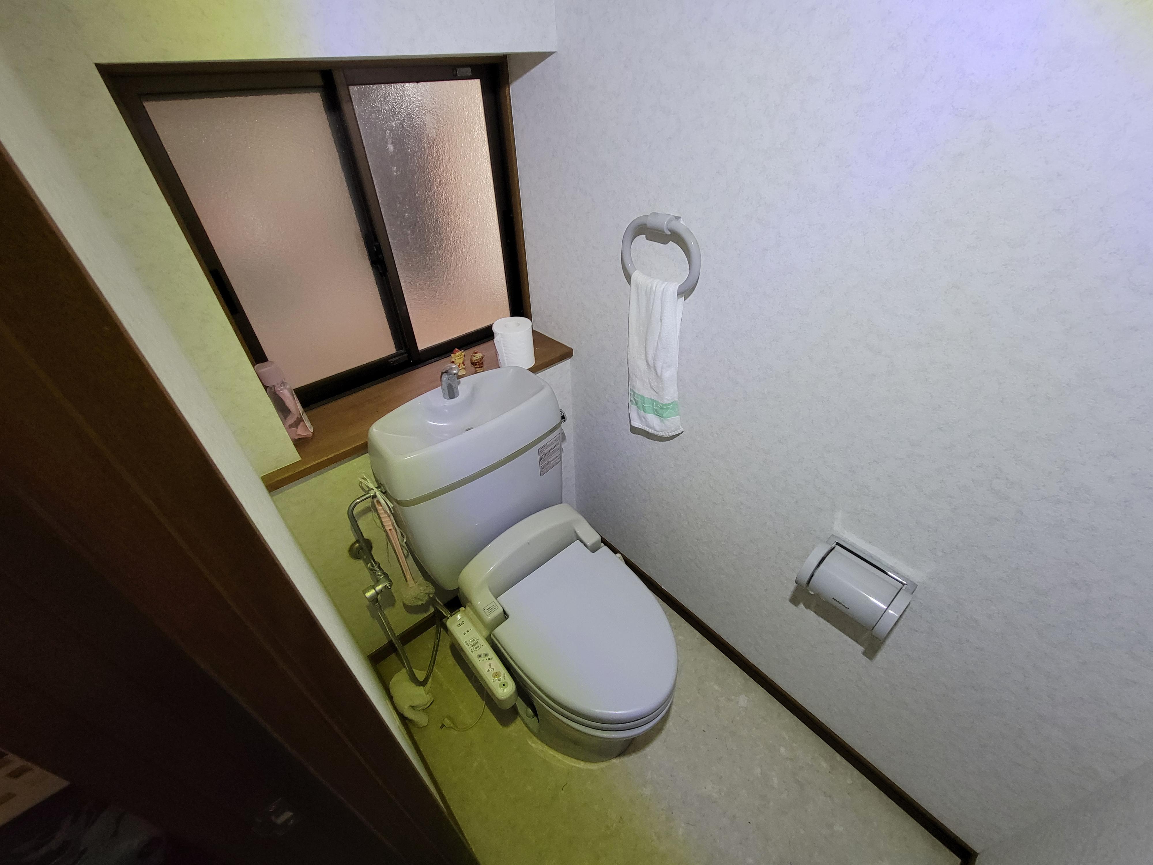 detached 岡山県津山市日上 地図を見る