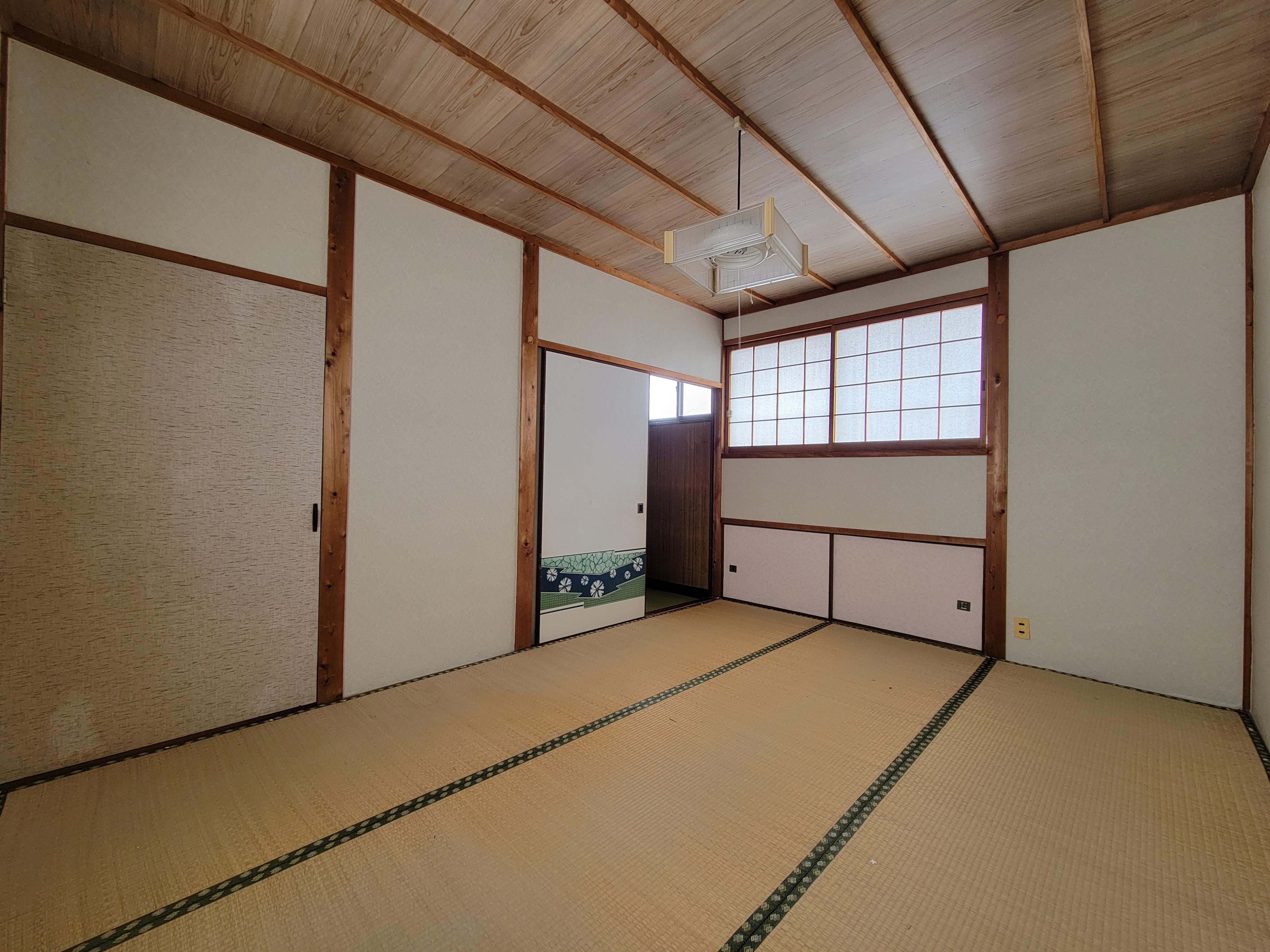 リビング以外の居室