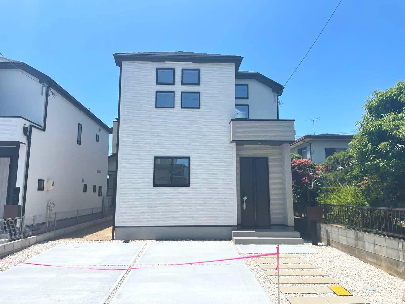 岡山県岡山市の一戸建て | 2280万円 | 4LDK | 134.28m² | Akiyama house finder