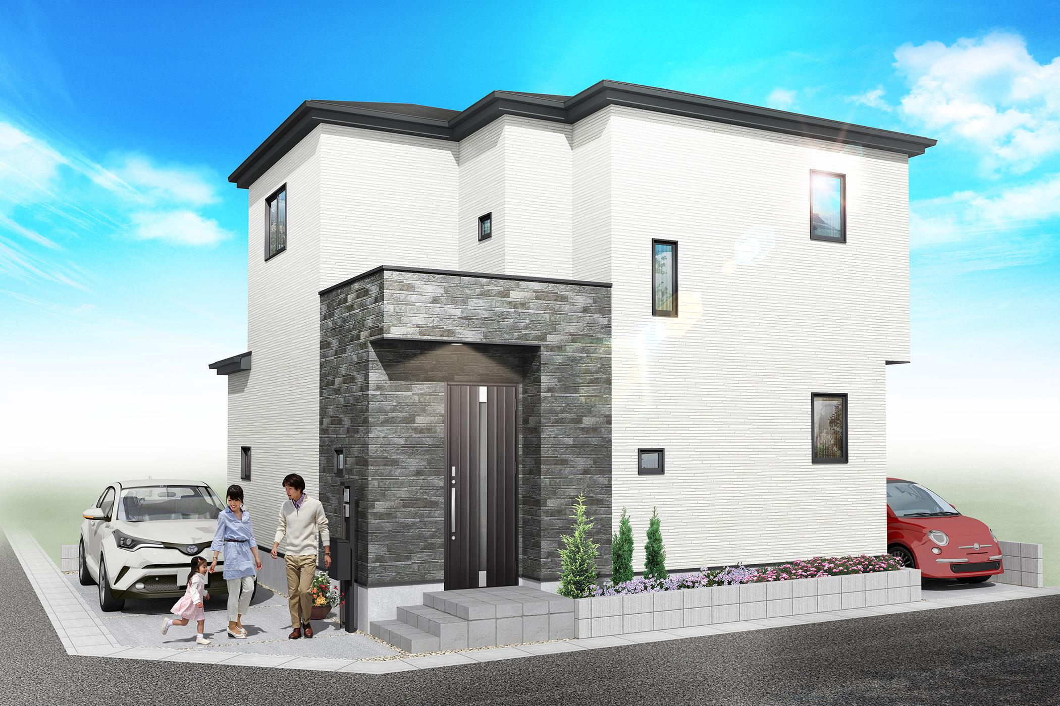 house for sale in Okayama, Okayama | ¥47,900,000 | 3LDK | Akiyama hou…