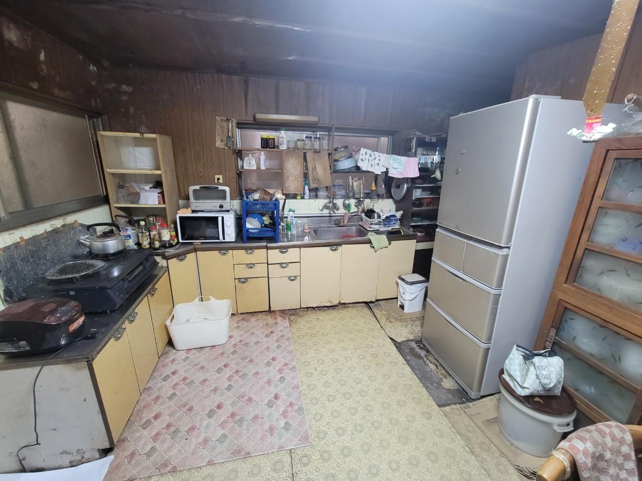 detached 岡山県総社市槇谷 地図を見る