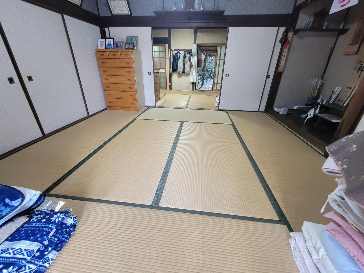 detached 岡山県総社市槇谷 地図を見る