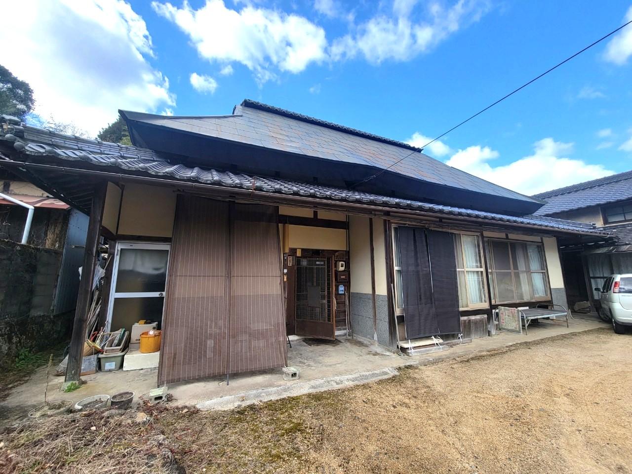 detached 岡山県総社市槇谷 地図を見る