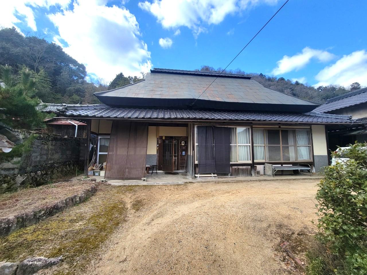 detached 岡山県総社市槇谷 地図を見る
