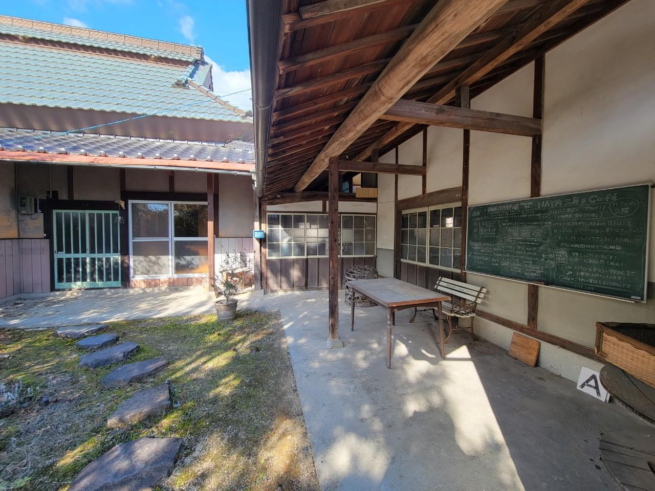 house for sale in Soja, Okayama | ¥11,200,000 | 10SDK | Akiyama house…