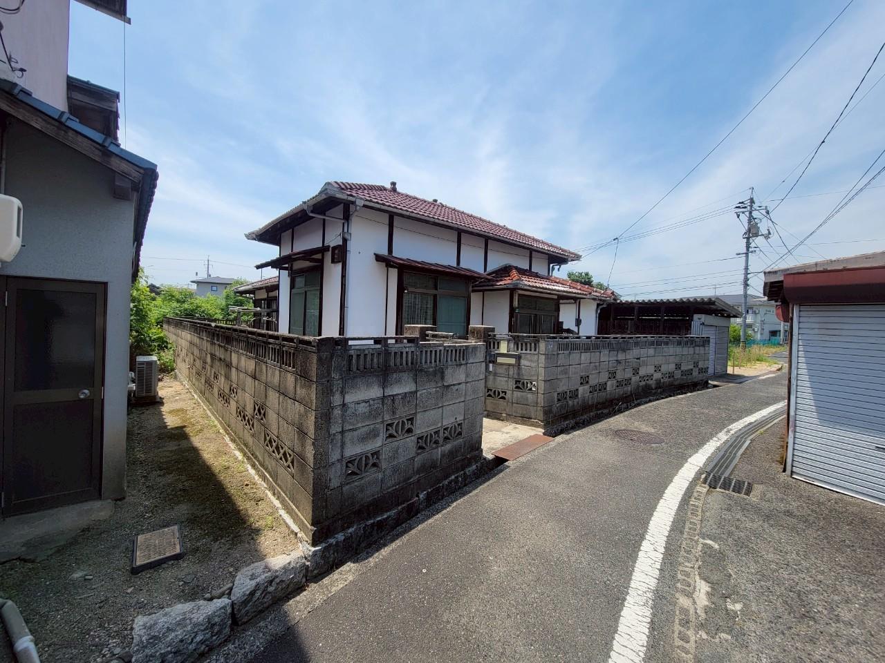 detached 岡山県総社市総社２丁目 地図を見る