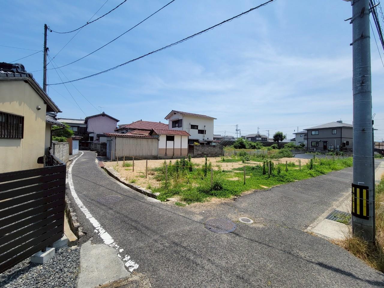 detached 岡山県総社市総社２丁目 地図を見る