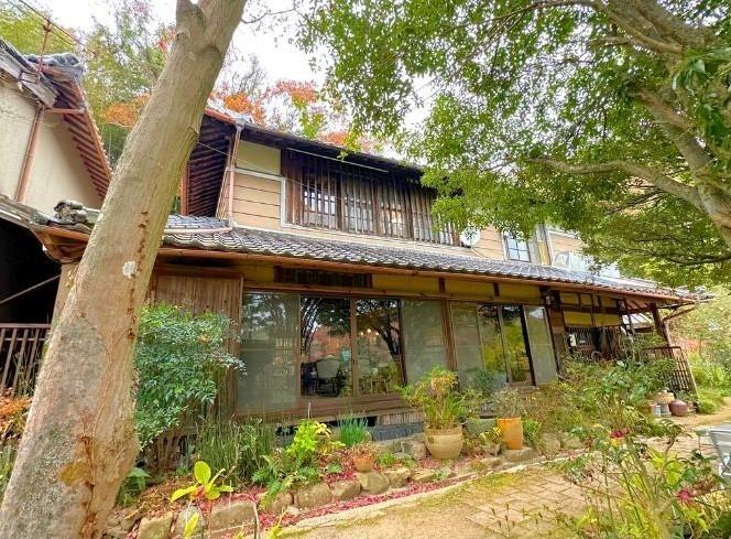 house for sale in 和気郡和気町, Okayama | ¥8,300,000 | 7DK | Akiyama house…