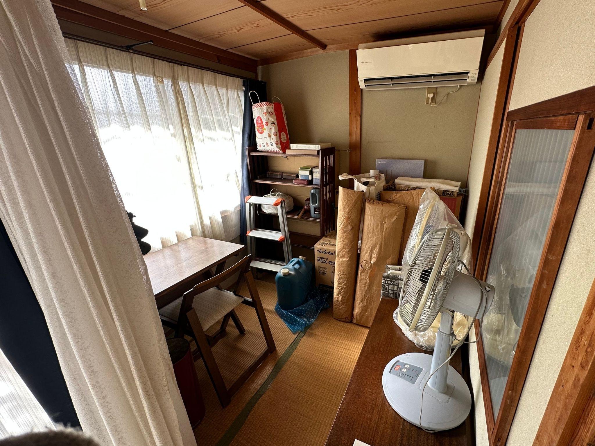 detached 岡山県津山市林田 地図を見る