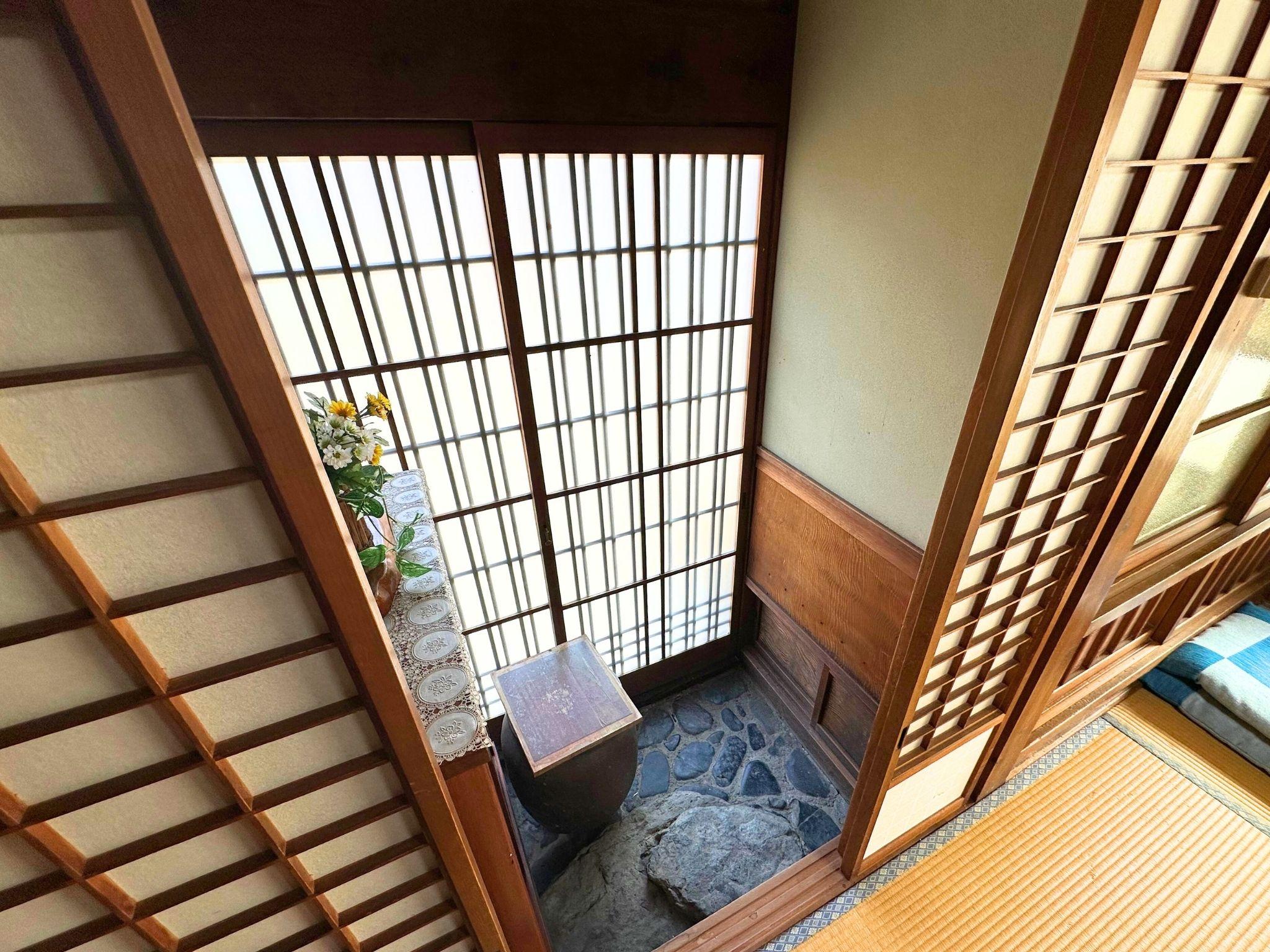 detached 岡山県津山市林田 地図を見る