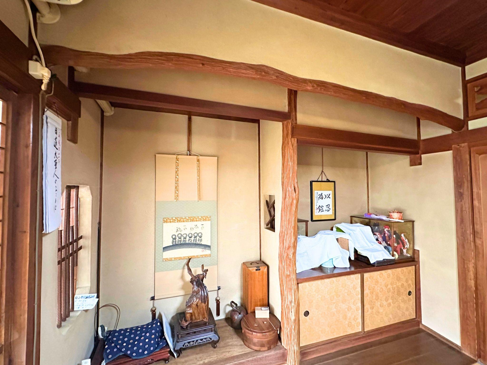 detached 岡山県津山市林田 地図を見る