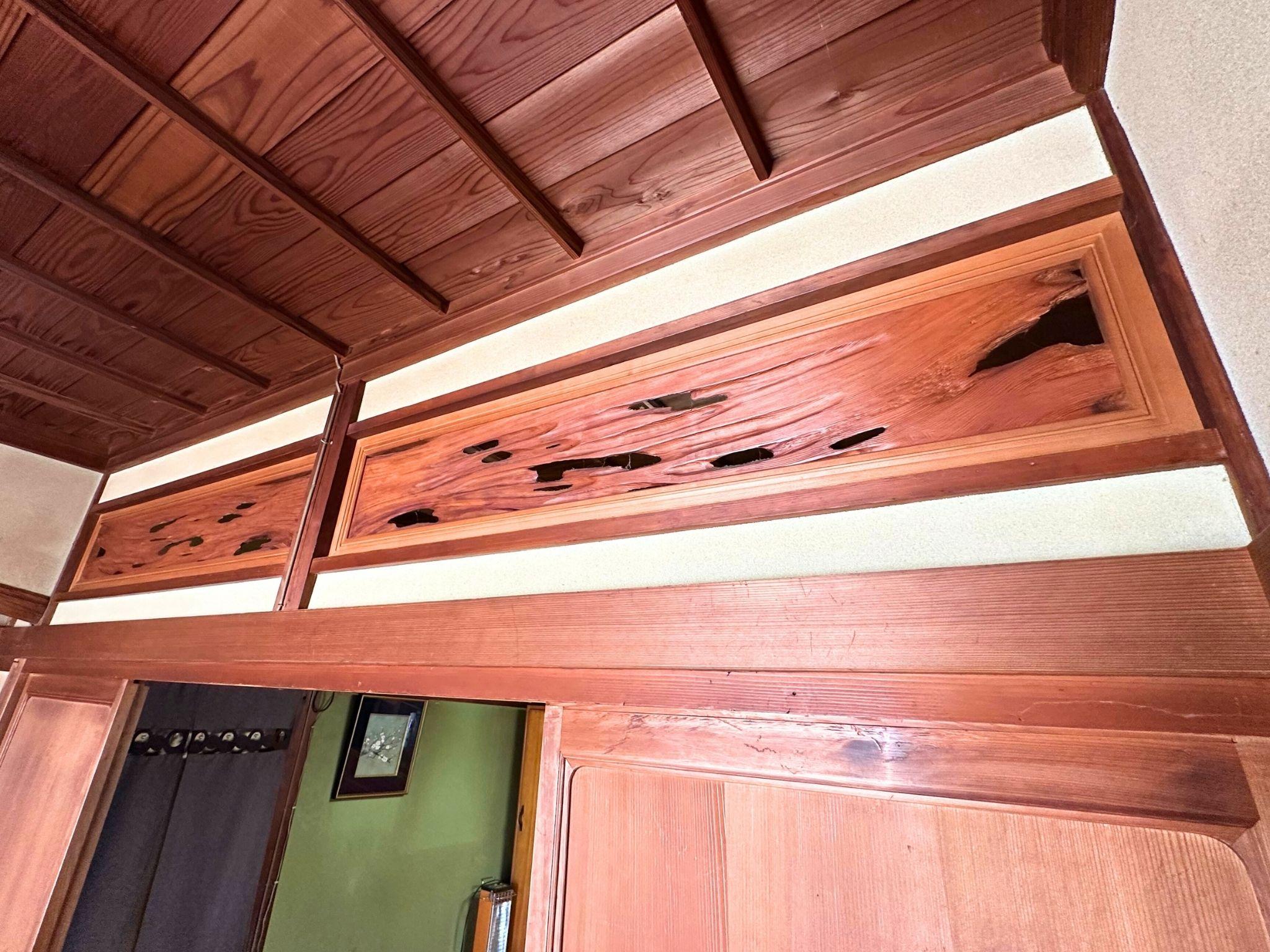 detached 岡山県津山市林田 地図を見る