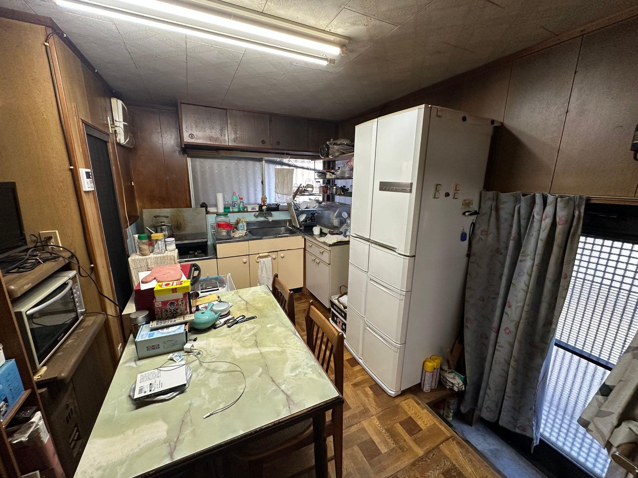 detached 岡山県津山市林田 地図を見る