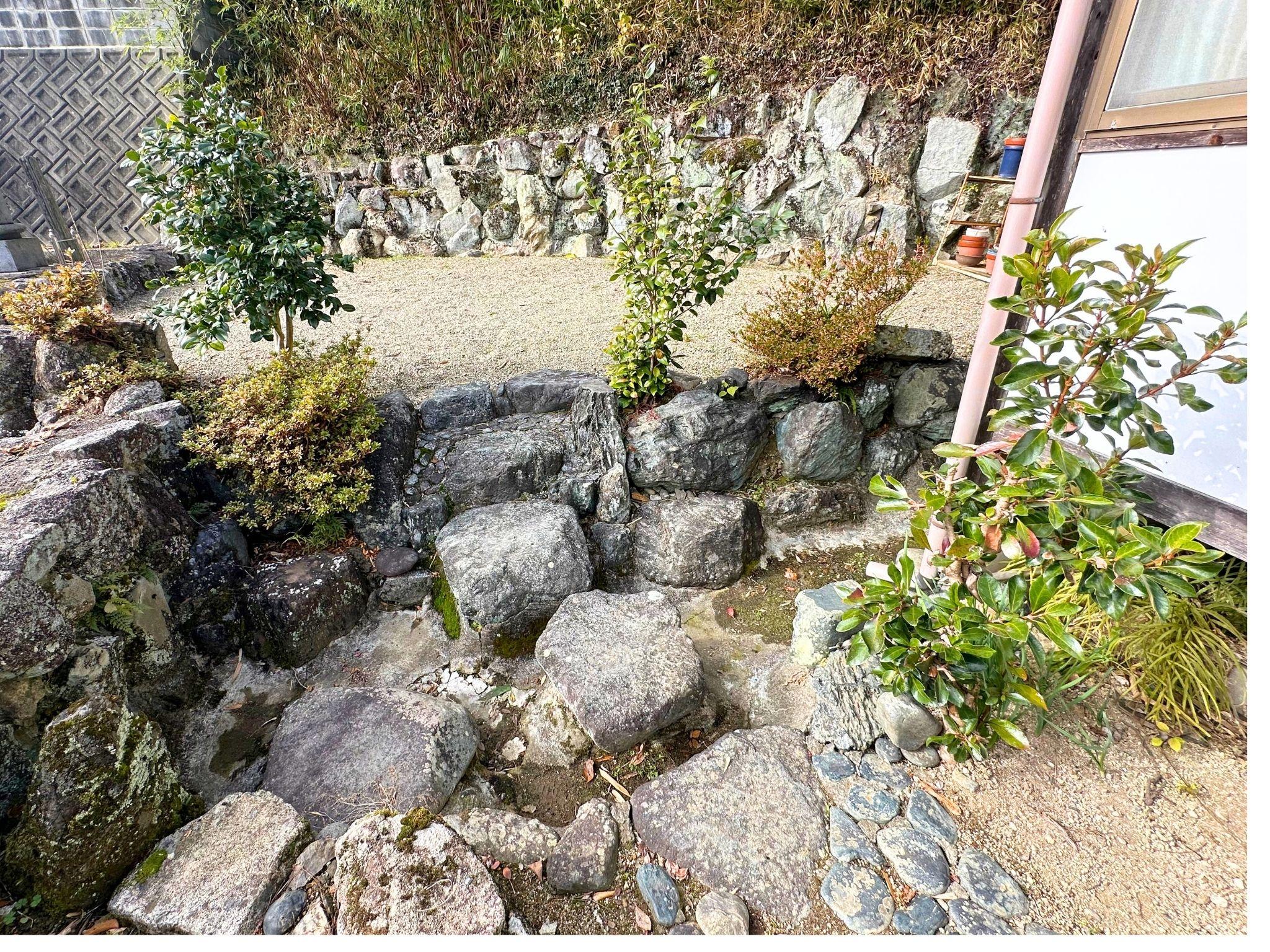 detached 岡山県津山市林田 地図を見る