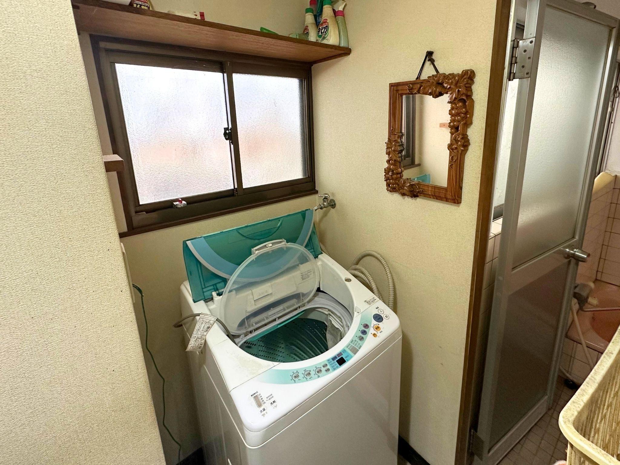 detached 岡山県津山市林田 地図を見る