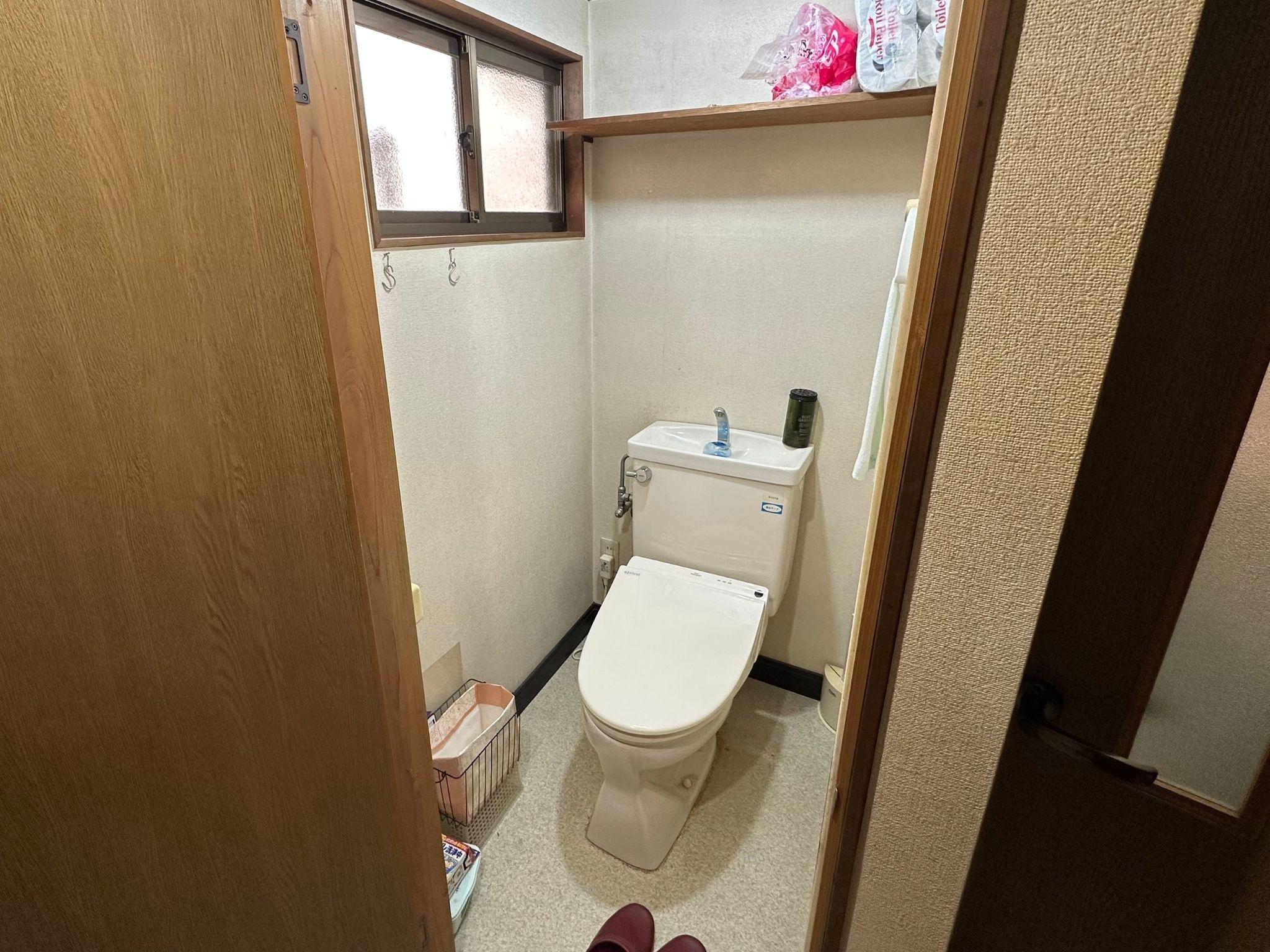 detached 岡山県津山市林田 地図を見る