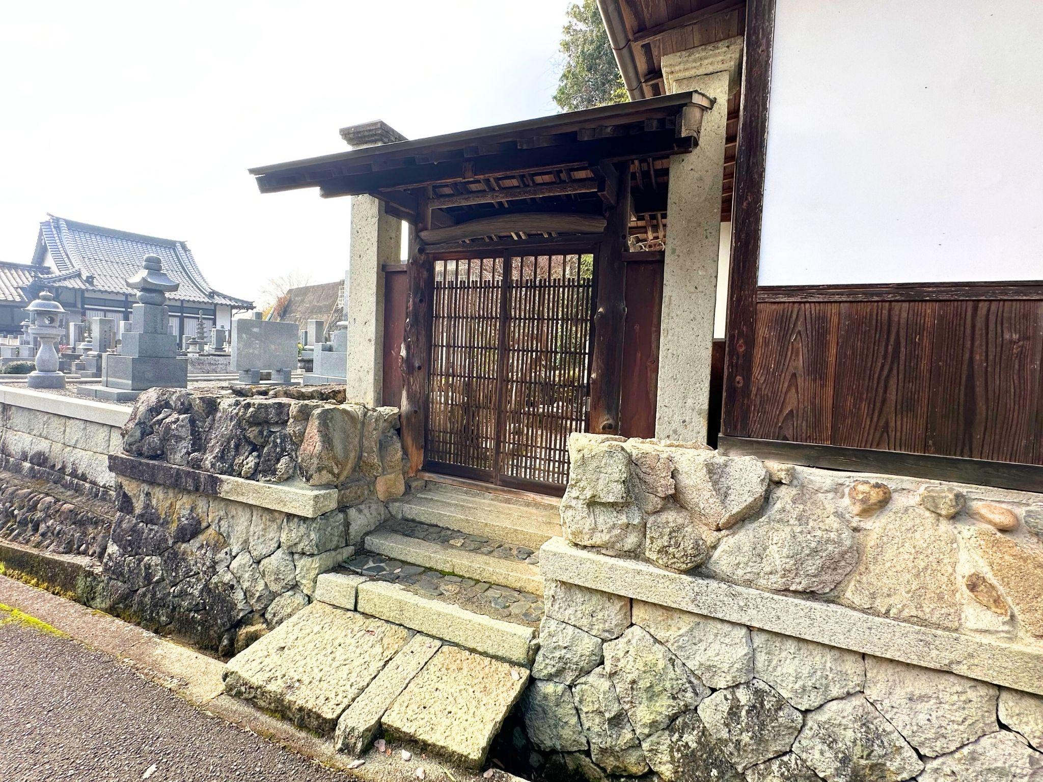 detached 岡山県津山市林田 地図を見る