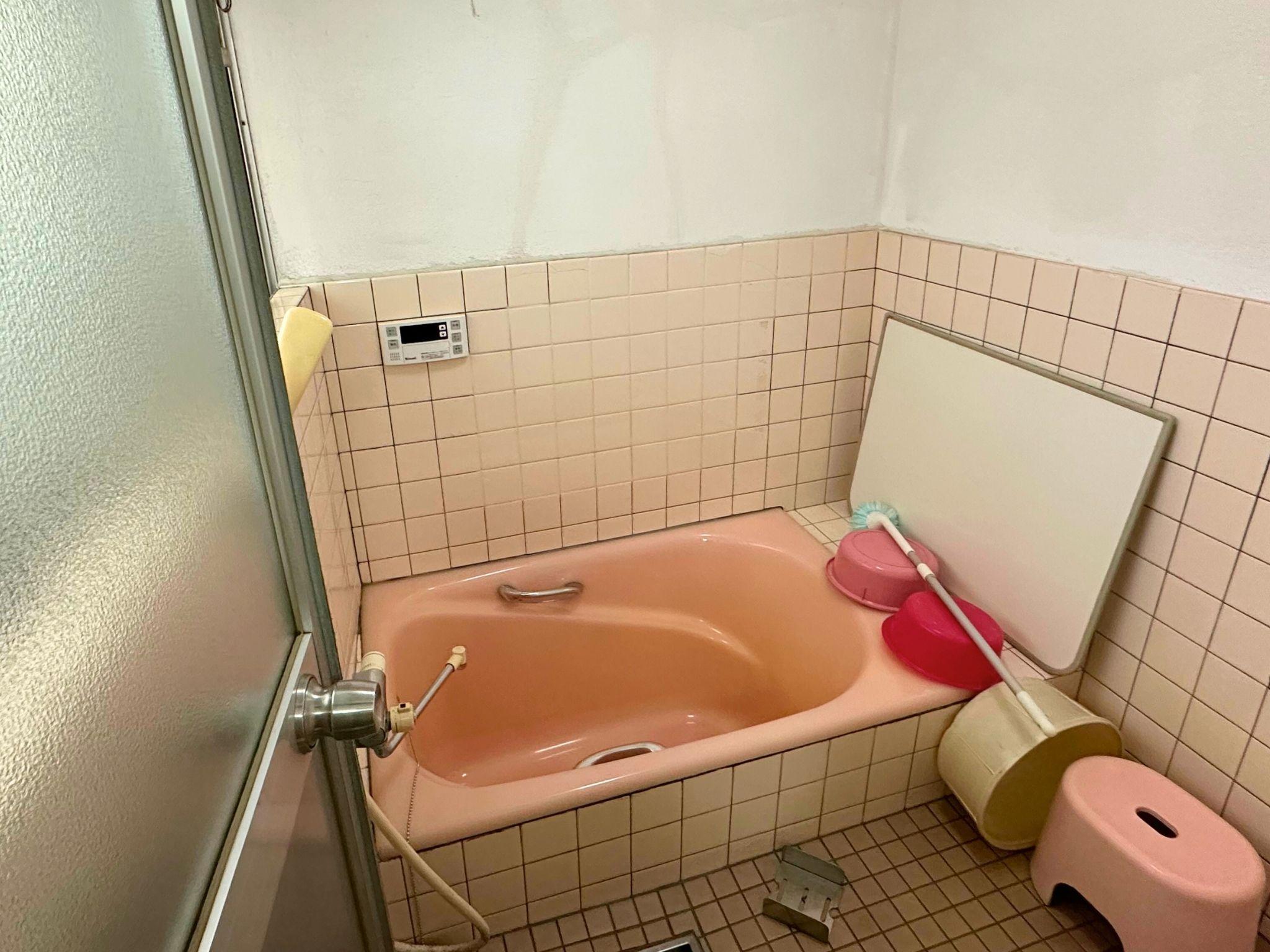 detached 岡山県津山市林田 地図を見る