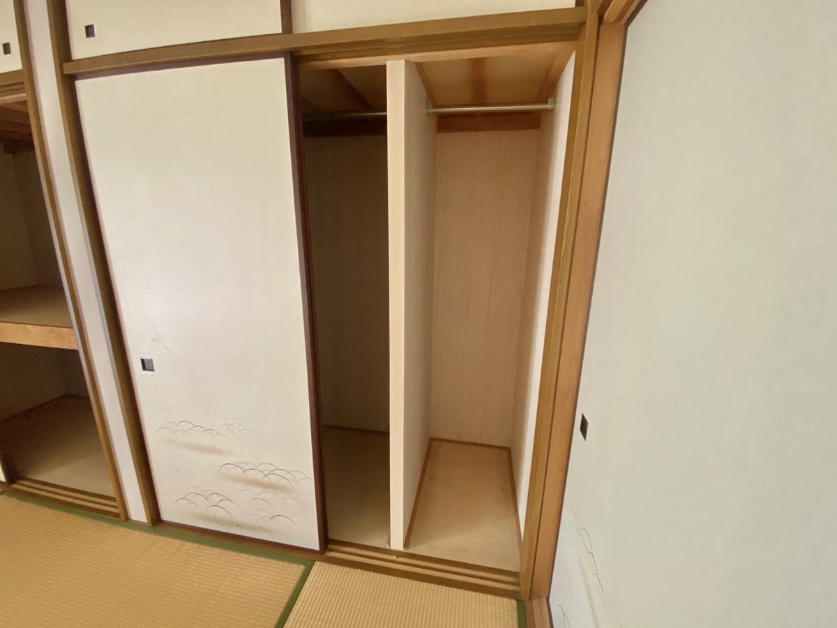 detached 岡山県和気郡和気町田原下