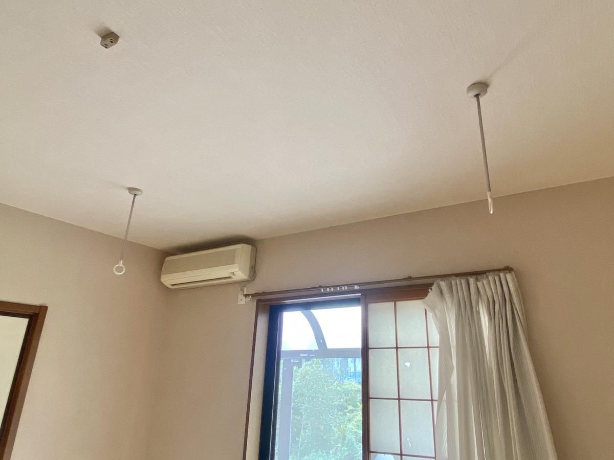 detached 岡山県和気郡和気町田原下