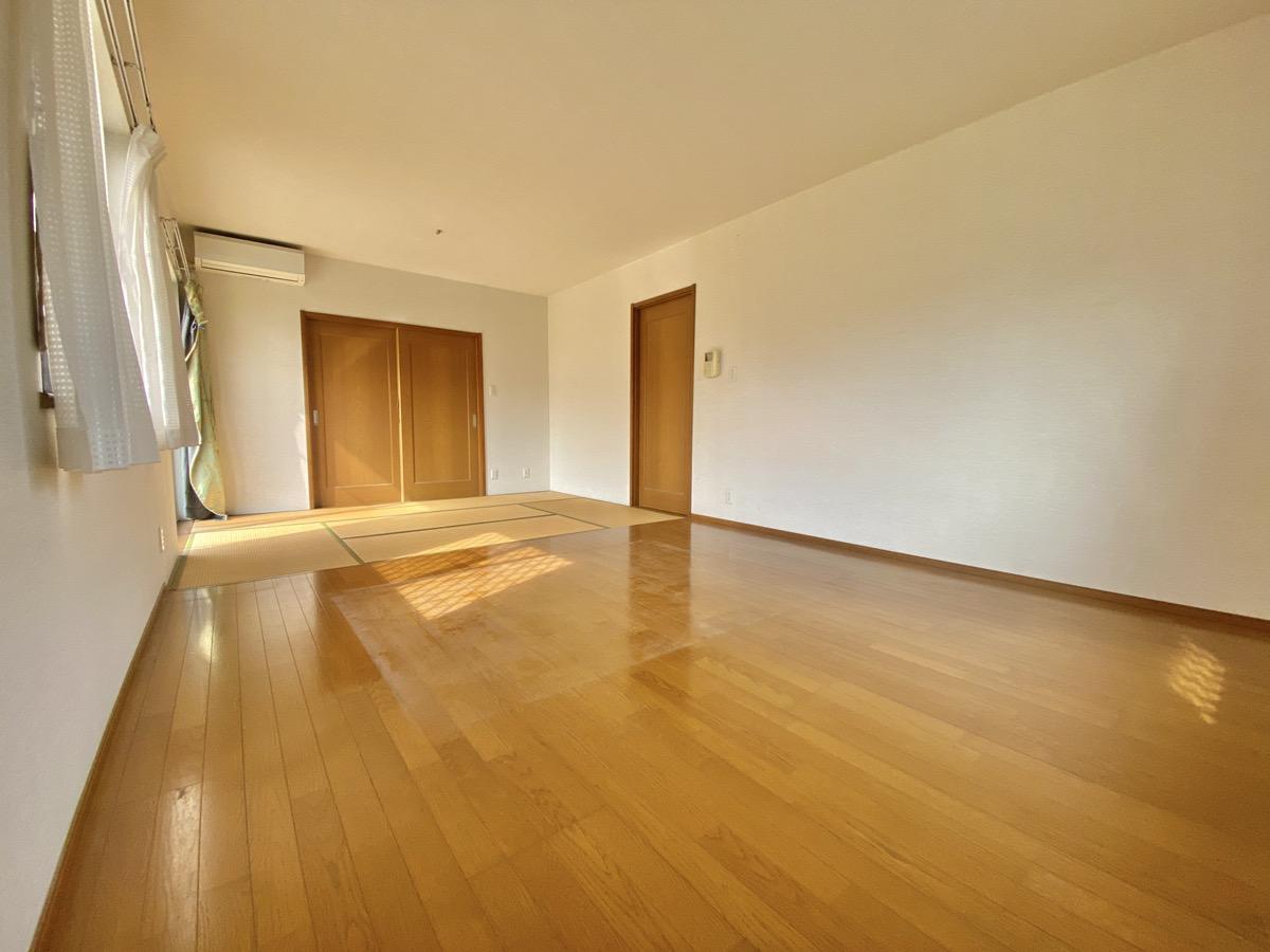 detached 岡山県和気郡和気町田原下