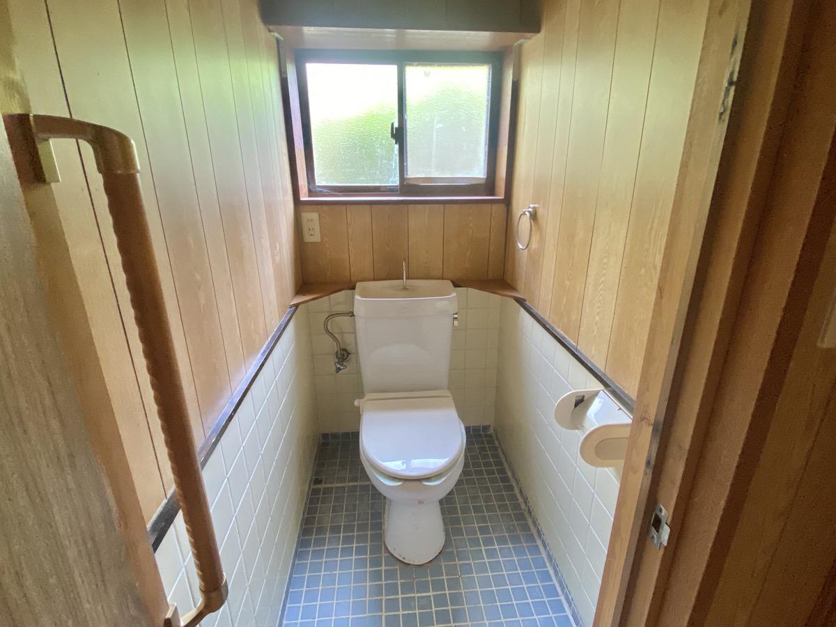 detached 岡山県和気郡和気町田原下