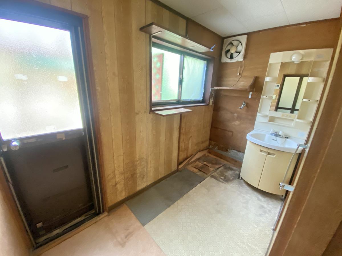 detached 岡山県和気郡和気町田原下