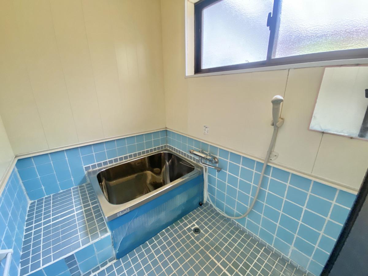 detached 岡山県和気郡和気町田原下