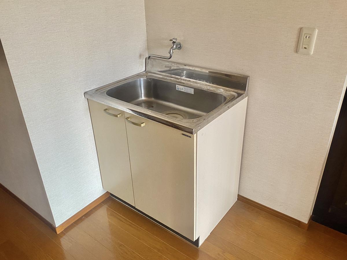 detached 岡山県和気郡和気町田原下