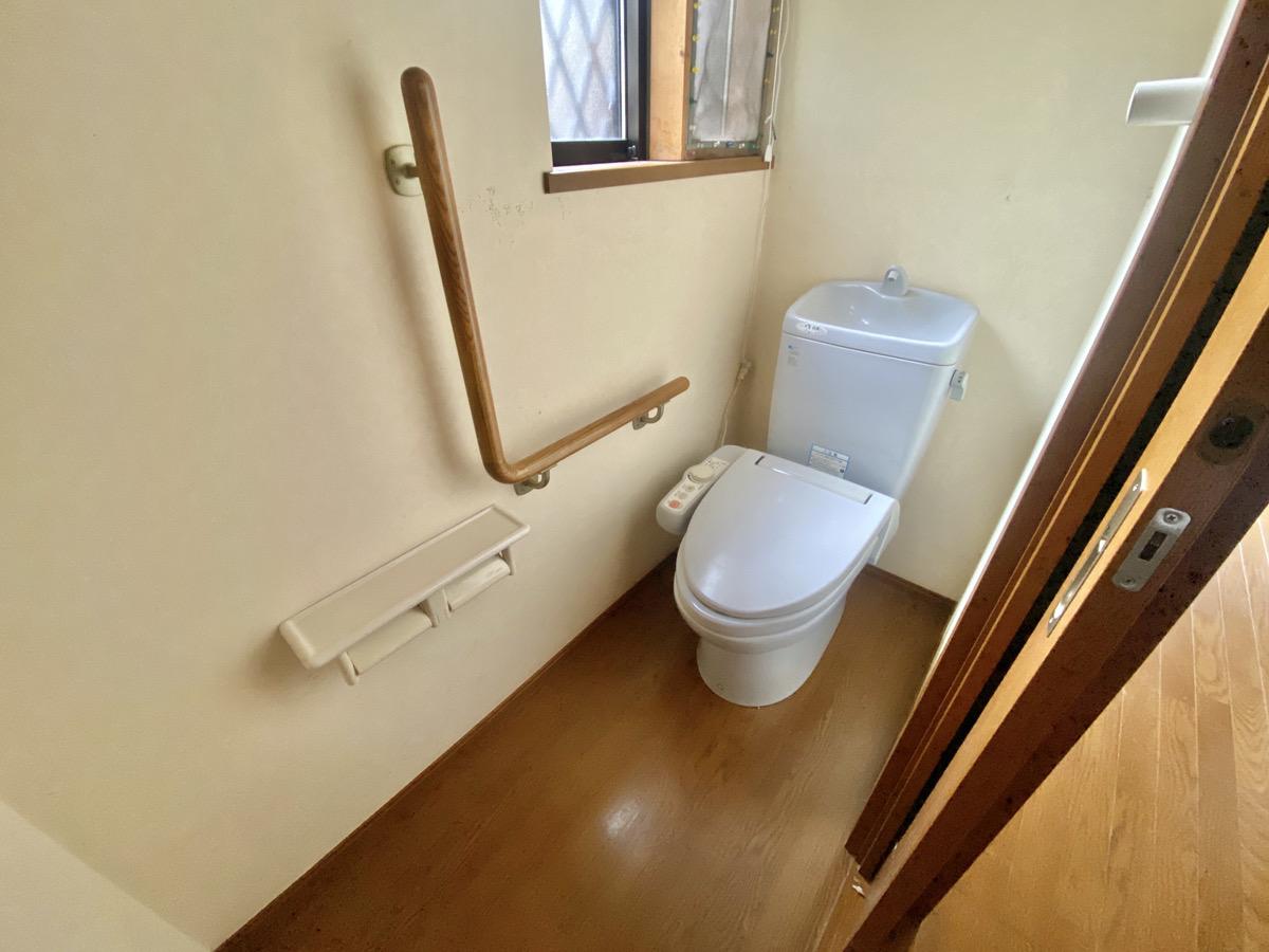 detached 岡山県和気郡和気町田原下