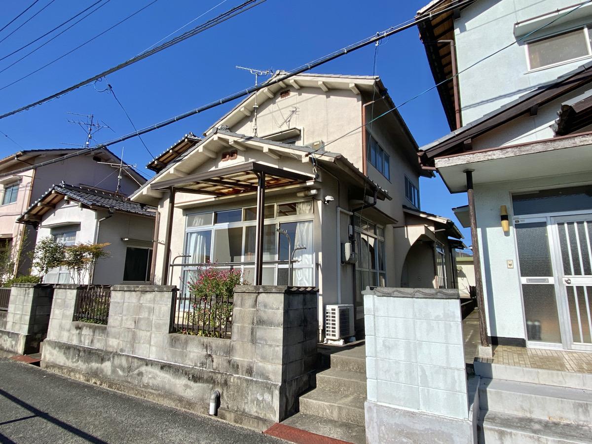 house for sale in 和気郡和気町, Okayama | ¥2,300,000 | 3DK | Akiyama house…