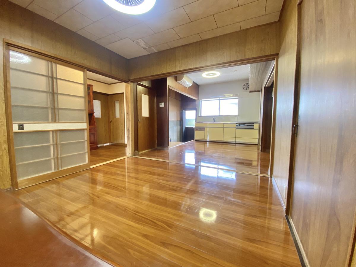detached 岡山県和気郡和気町日室