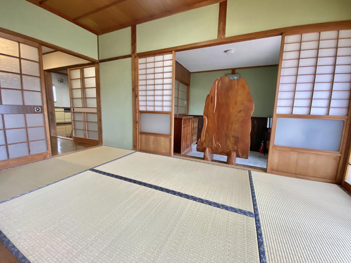 detached 岡山県和気郡和気町日室