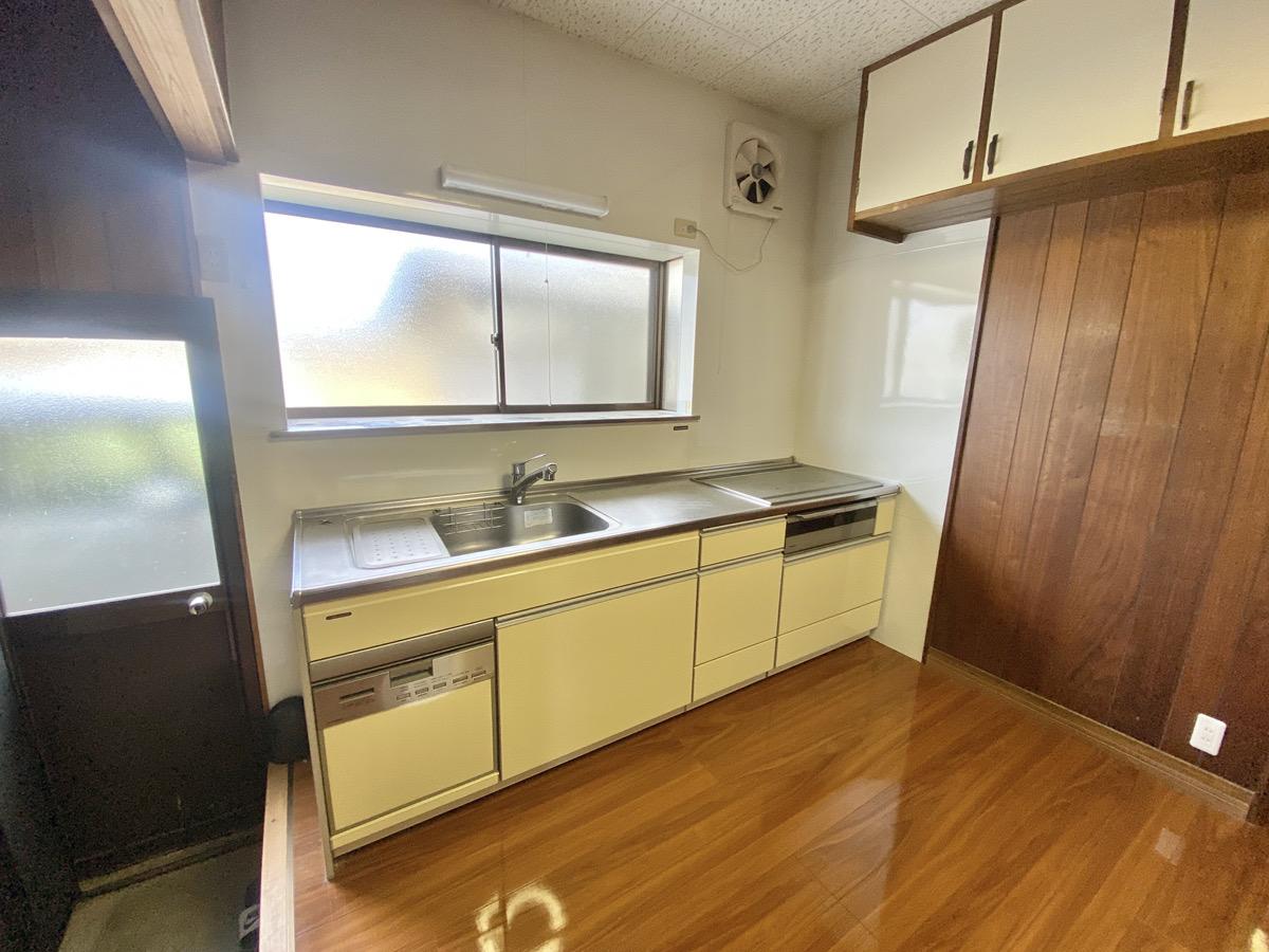 detached 岡山県和気郡和気町日室