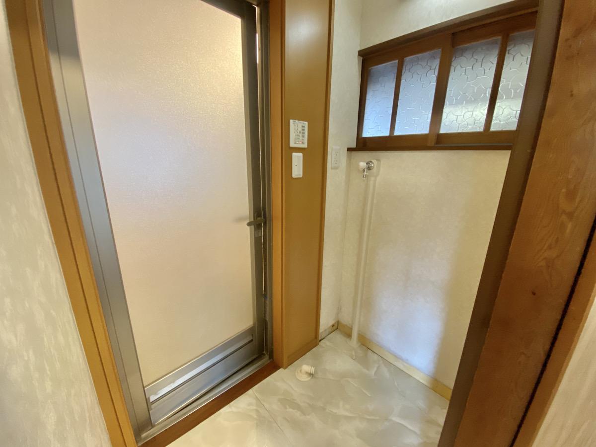 detached 岡山県和気郡和気町日室