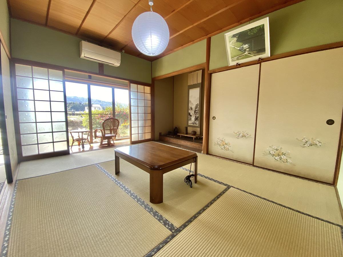 detached 岡山県和気郡和気町日室
