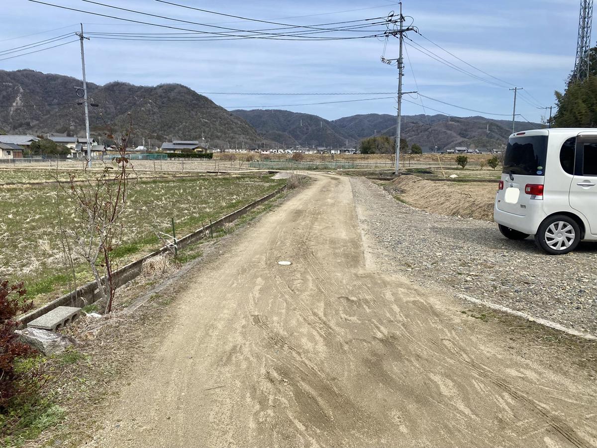 detached 岡山県和気郡和気町日室