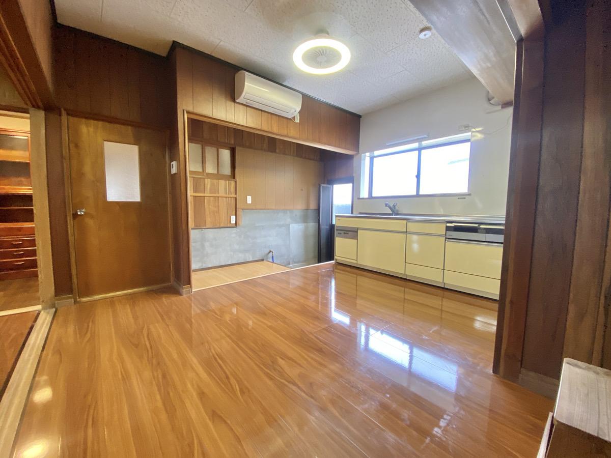 detached 岡山県和気郡和気町日室