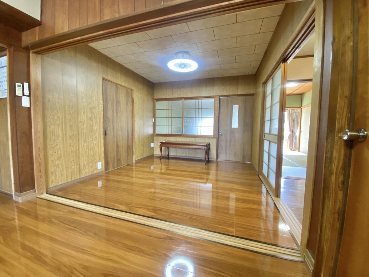 detached 岡山県和気郡和気町日室