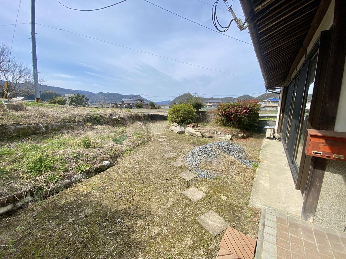 detached 岡山県和気郡和気町日室