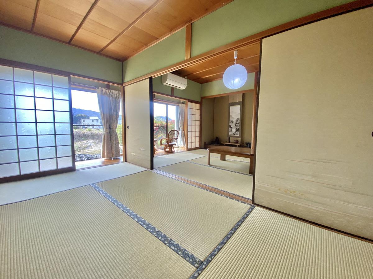 detached 岡山県和気郡和気町日室