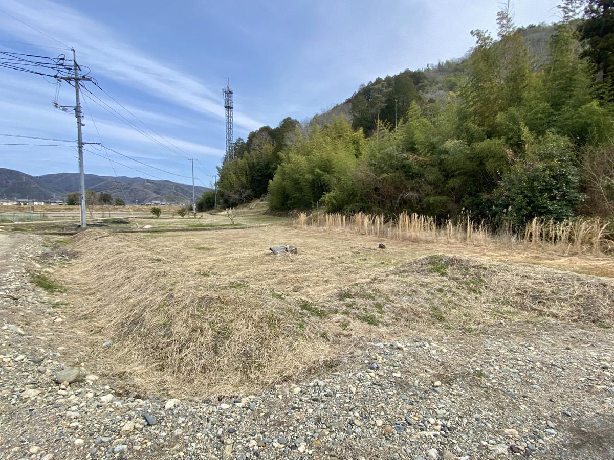 detached 岡山県和気郡和気町日室