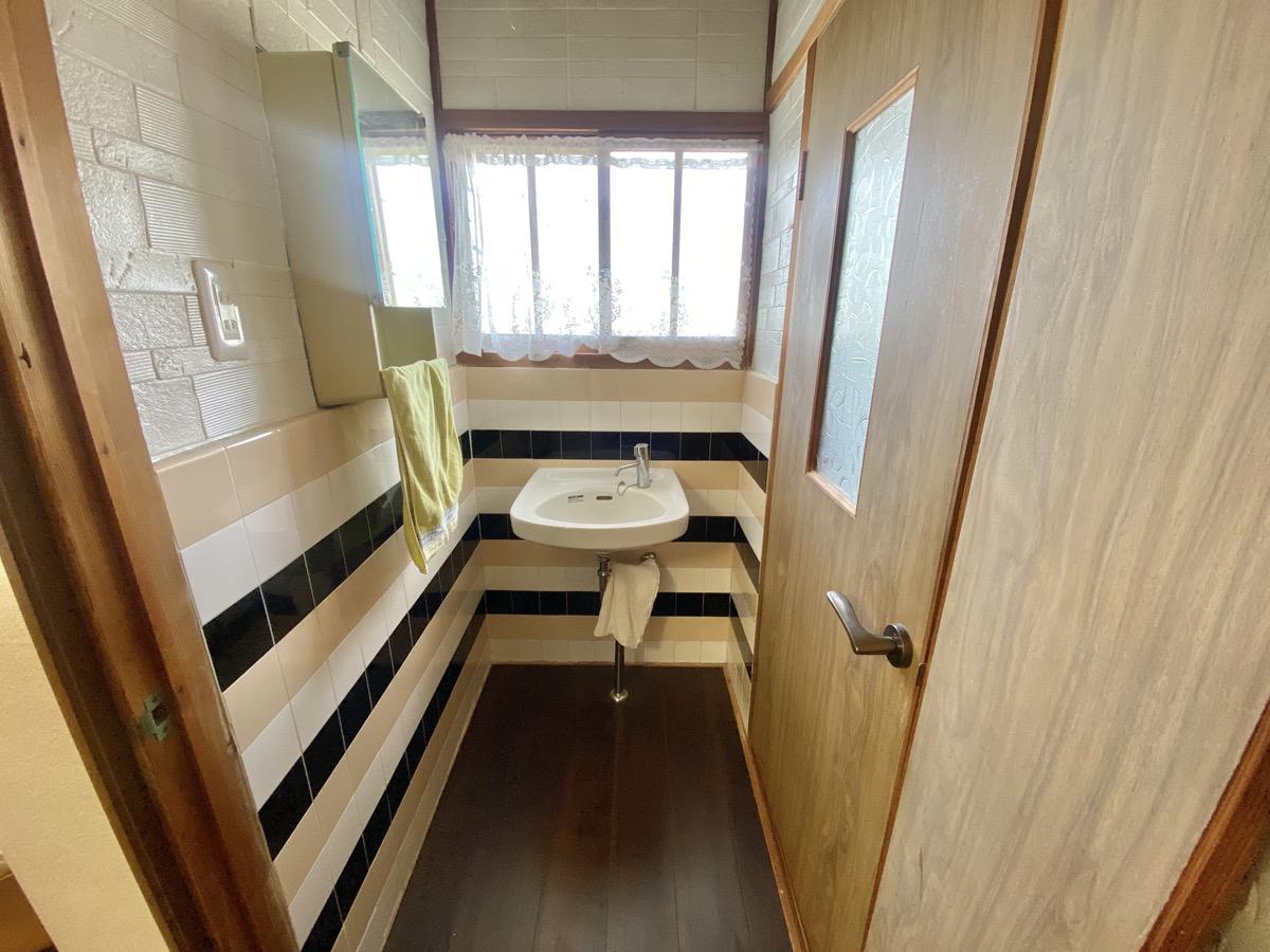 detached 岡山県和気郡和気町日室