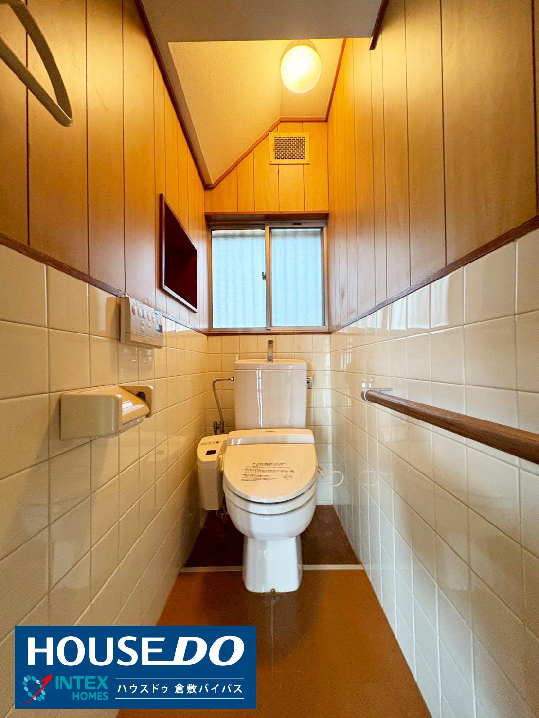 detached 岡山県都窪郡早島町若宮