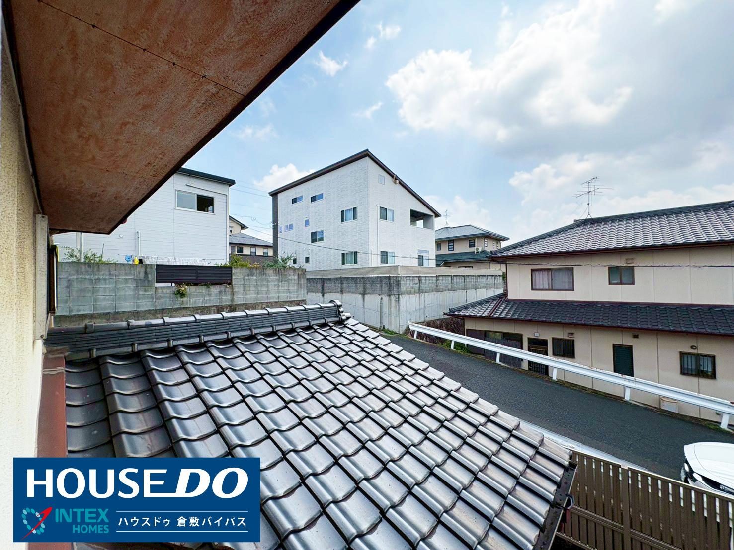 detached 岡山県都窪郡早島町若宮