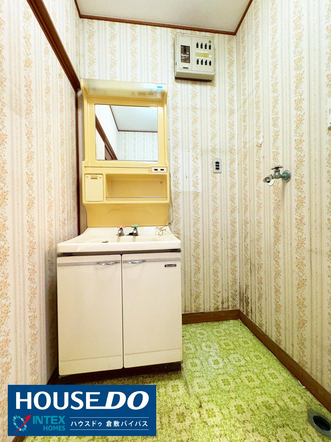 detached 岡山県都窪郡早島町若宮