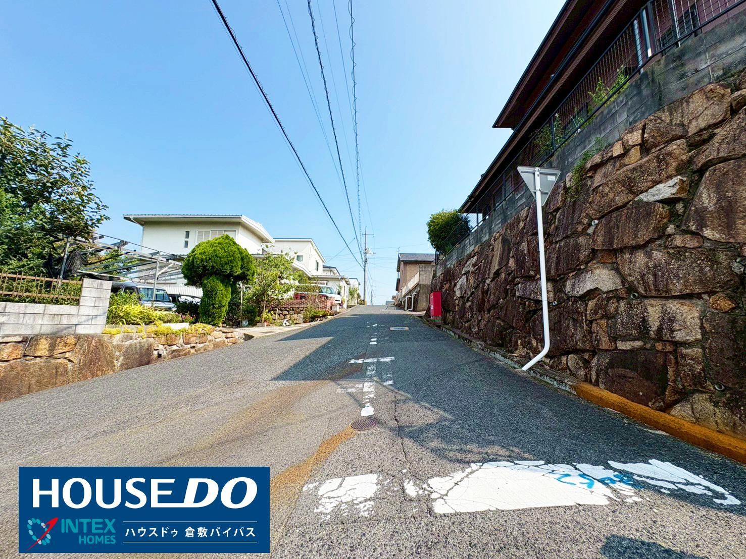 detached 岡山県都窪郡早島町早島